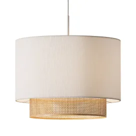 Kave Home Erna Pendant Lamp